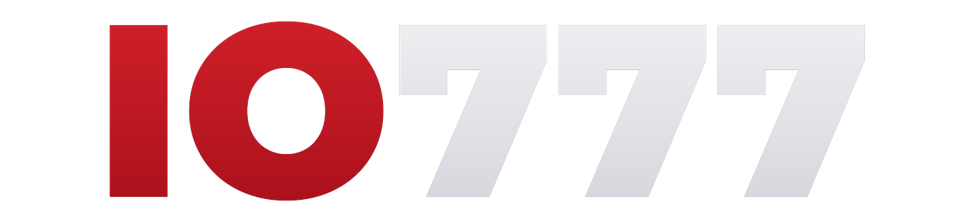 io777 Logo